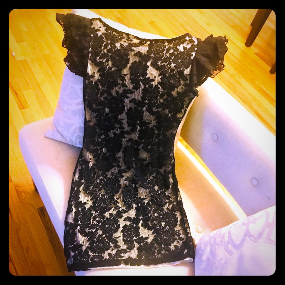 Steve Madden mini dress
